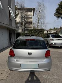polo 2011 1.2 benzina gpl