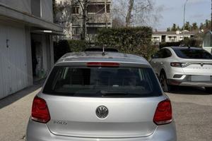 polo 2011 1.2 benzina gpl