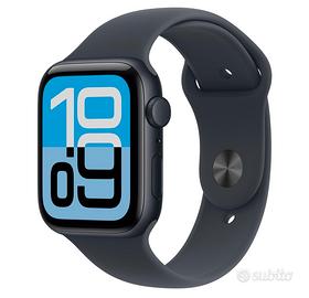 Apple watch SE 3