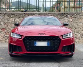 Audi TT 2.0 tfsi s-line Competition S-tronic