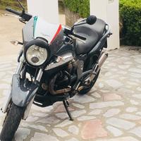 Moto Guzzi Breva 1100 - 2005