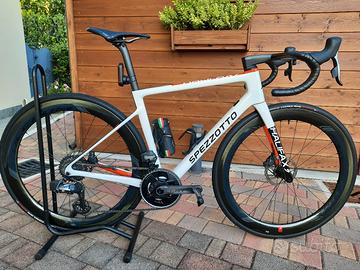 Bici da corsa Spezzotto Halifax S