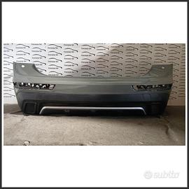 Paraurti Posteriore CITROEN DS7 1631059080