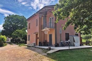 CASA INDIPENDENTE A VALFABBRICA