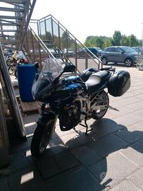 Yamaha FZ6 Fazer - 2004