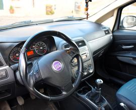 FIAT Grande Punto - 2008