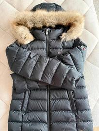 Piumino Tommy Jeans