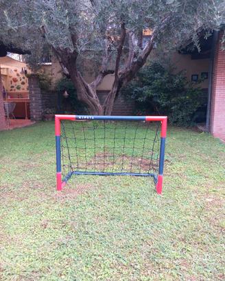 Porta da calcio