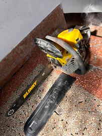 Morosega Blinky Bms 40