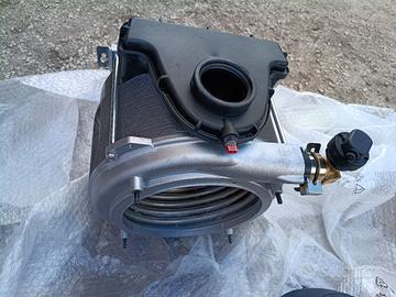 scambiatore primario Radiant R1CR 24
