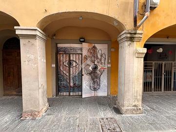 NEGOZIO A SAN GIOVANNI VALDARNO