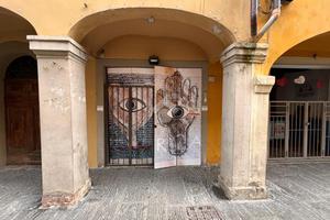 NEGOZIO A SAN GIOVANNI VALDARNO