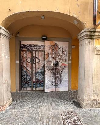 NEGOZIO A SAN GIOVANNI VALDARNO
