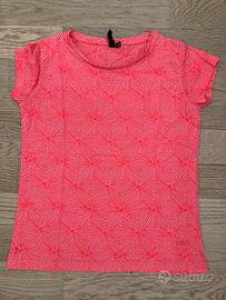 T- shirt cmp bambina 140