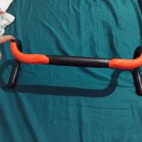 manubrio gravel NUOVO 