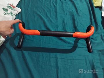 manubrio gravel NUOVO 