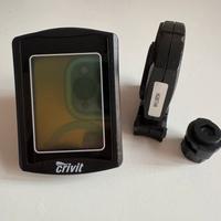 Ciclocomputer LIDL crivit