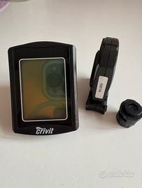 Ciclocomputer LIDL crivit
