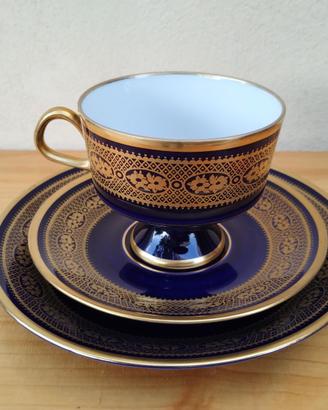 Set tazzine porcellane GDR