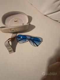 Occhiali sole
