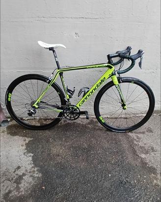 Cannondale sinapse taglia 54