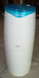 Getta pannolini maialino