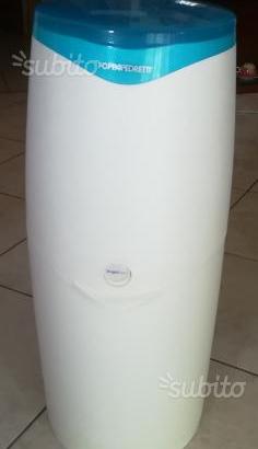 Getta pannolini maialino