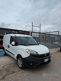 Fiat Doblo Doblò 1.3 MJT Cassonato Work-Up E5