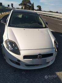 Fiat Bravo Turbo