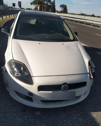 Fiat Bravo Turbo