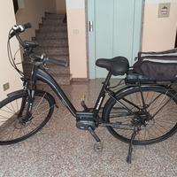 e-bike 28 Shimano 