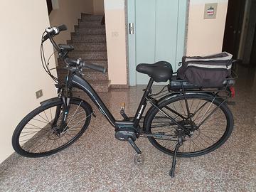 e-bike 28 Shimano 