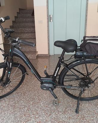 e-bike 28 Shimano 