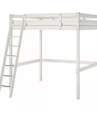 Letto a castello ikea STORÅ 140x200