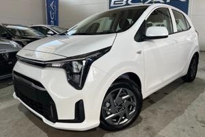 KIA Picanto 1.0 12V GPL 5 porte Urban TELECAM.+N