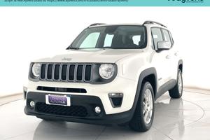 Jeep Renegade 1.3 T4 190CV PHEV 4xe Limited