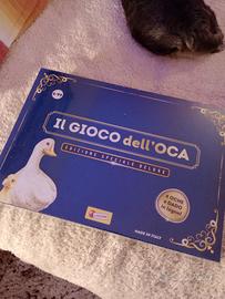 Gioco dell' oca nuovo 