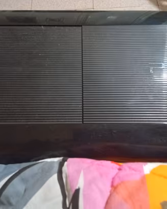 Ps3+joystick