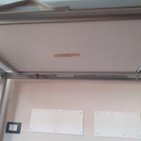 Tavolo rettangolare calligaris