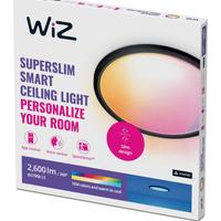 Wiz Plafoniera Superslim Smart nuova sigillata 