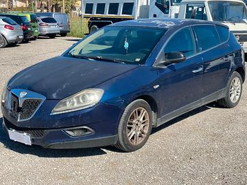 Lancia Delta 1.6 MJT DPF Platino (CARROZZERIA E ME