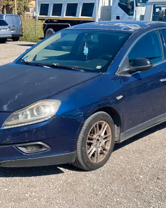 Lancia Delta 1.6 MJT DPF Platino (CARROZZERIA E ME