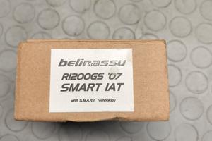 SMART IAT BMW R 1200 GS