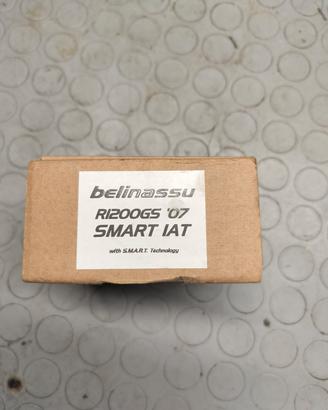 SMART IAT BMW R 1200 GS
