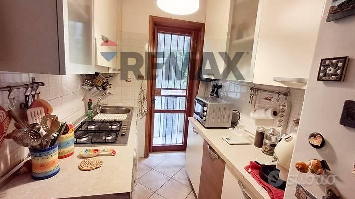 Appartamento - Messina - Vista 5