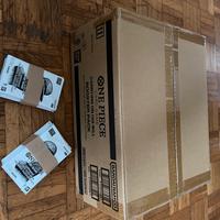 Case OP13 + 20 buste 3rd anniversary