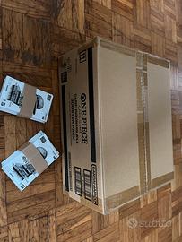 Case OP13 + 20 buste 3rd anniversary