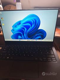 DELL XPS 13 I5