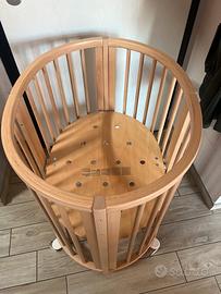 Culla stokke sleepi mini