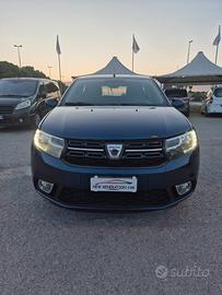 Dacia Sandero 0.9 TCe 12V TurboGPL 90CV Start&Stop